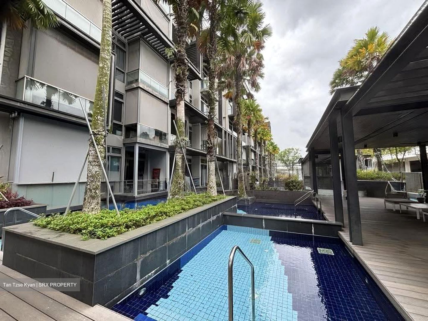 Adana @ Thomson (D20), Apartment #629554541